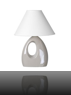 1000 Deco: Abat jour design pas cher